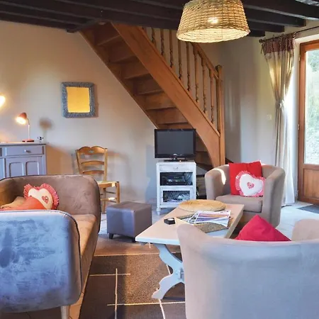 Niesamowity Dom W Z Wifi Dom wakacyjny Romery (Aisne)