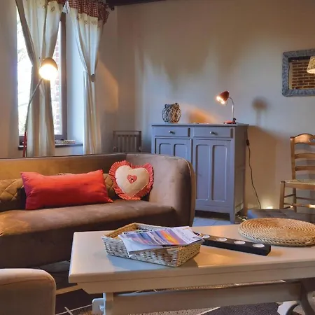 Dom wakacyjny Two-bedroom In *