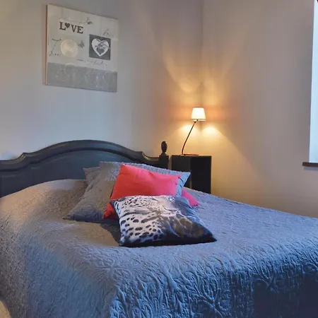 Two-bedroom In Dom wakacyjny *