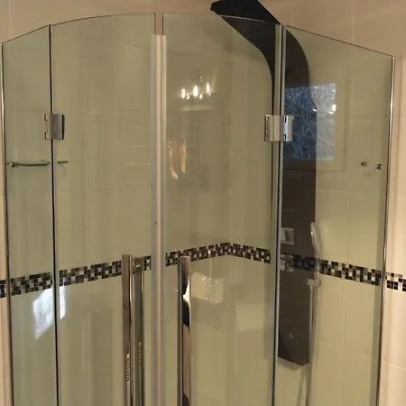 Dom wakacyjny Two-bedroom In *