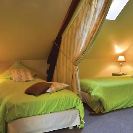 Two-bedroom In Dom wakacyjny *