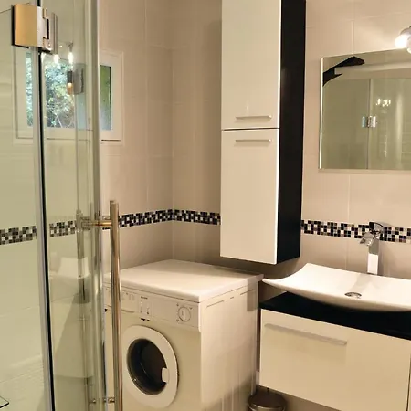 Dom wakacyjny Two-bedroom In *