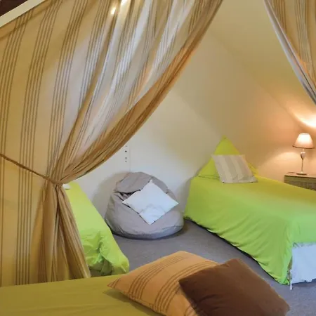 Dom wakacyjny Two-bedroom In *